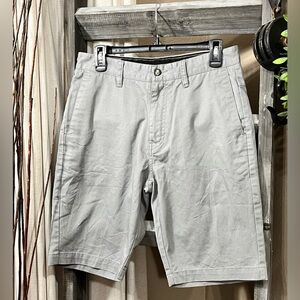 VOLCOM BOARD/SKATE/STRAIGHT SHORTS